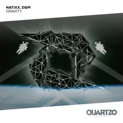 Gravity - Single - DM Gravity - Single - DM