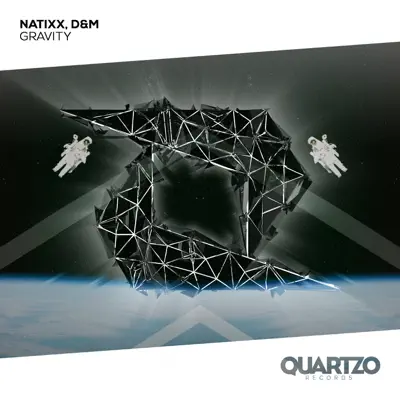 Gravity - Single - DM