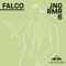 Einzelhaft - Falco lyrics