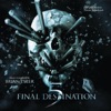 Final Destination 5 (Original Motion Picture Soundtrack) artwork