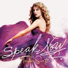 Speak Now (Bonus Track Version)