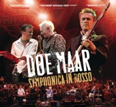 Sinds 1 Dag of 2 (Live Symphonica In Rosso 2012) artwork