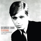 Georgie Fame & The Blue Flames - Blue Monday