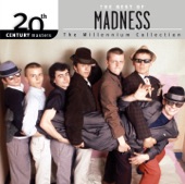 20th Century Masters - The Millennium Collection: The Best of Madness