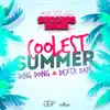 Coolest Summer - Single album lyrics, reviews, download