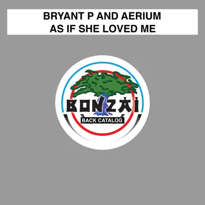 As If She Loved Me - Single - Aerium
