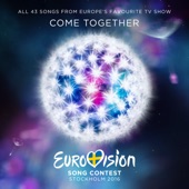 The Last of Our Kind (Eurovision 2016 - Switzerland) artwork