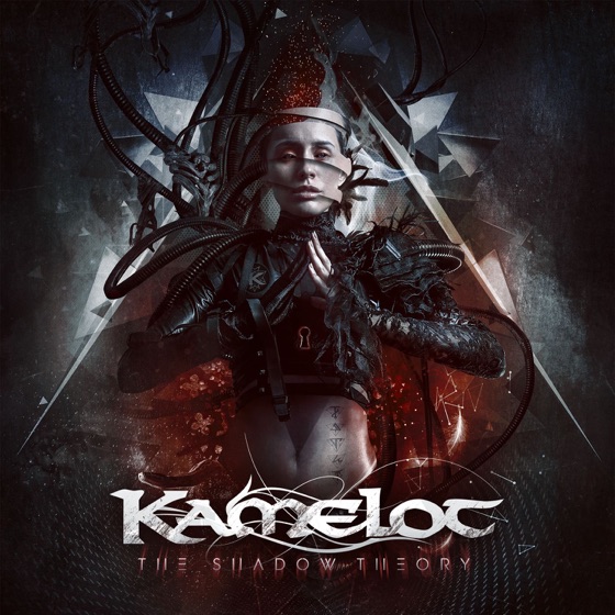 Cover artwork for Static