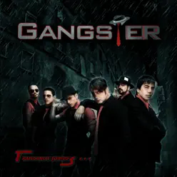 Traficando Sonidos - Gangster Traficando Sonidos - Gangster
