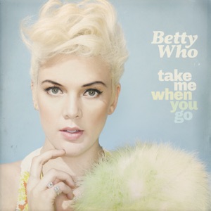 Betty Who - Missing You - Line Dance Music