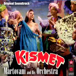 Kismet - Mantovani Orchestra