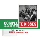 Kisses On the Bottom: Complete Kisses artwork