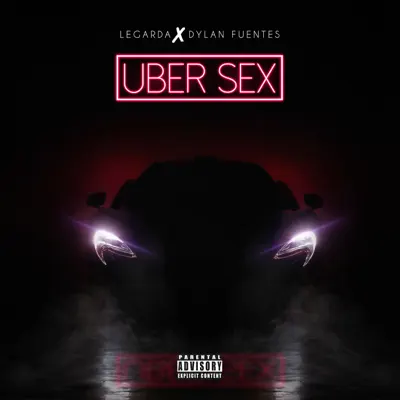 Uber Sex - Single - Legarda