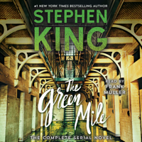 Stephen King - The Green Mile (Unabridged) artwork