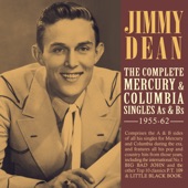 The Complete Mercury & Columbia Singles as & Bs 1955 - 62