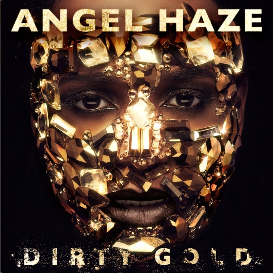 Cover artwork for April's Fool
