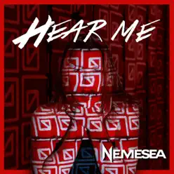 Hear Me (Alternate Version 2017) - Single - Nemesea Hear Me (Alternate Version 2017) - Single - Nemesea