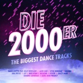 Die 2000er - The Biggest Dance Hits artwork