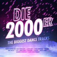 Verschiedene Interpreten - Die 2000er - The Biggest Dance Hits artwork