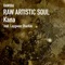 Kana (feat. Laygwan Sharkie) [Dub] - Raw Artistic Soul lyrics