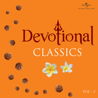 Various Artists - Devotional Classics, Vol. 3 artwork