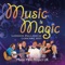 Music Is Magic artwork