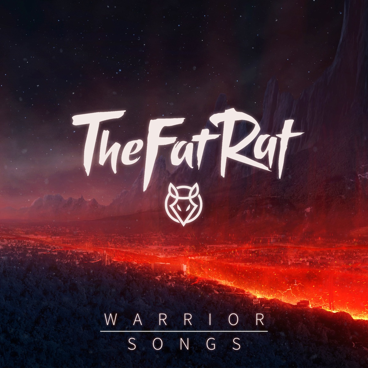 TheFatRat – Kingdom Come: слушать и скачать mp3 песню