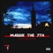Blacklight Poster (feat. La Sin, Tokyo Cigar & K) - Maggie the 7th lyrics