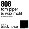 808 (feat. Charlie Mumbles) - EP album lyrics, reviews, download