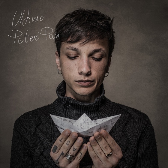 Cover artwork for Canzone stupida
