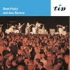 Beat-Party mit den Ravers