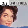 Connie Francis - Everybody's somebody's fool