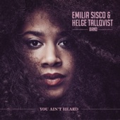 Emilia Sisco - Don't Let Me Drown