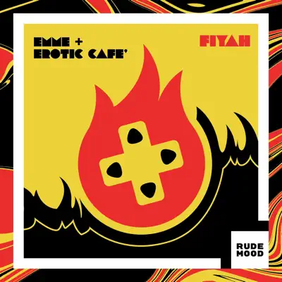 Fiyah - Single - Emme