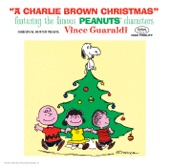 Christmastime Is Here (Vocal) artwork