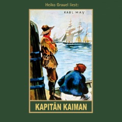 Kapitän Kaiman