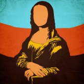 Mona Lisa artwork