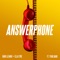 Answerphone (feat. Yxng Bane) - Banx & Ranx & Ella Eyre lyrics