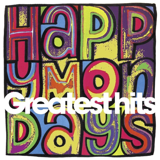 Art for Step On by Happy Mondays