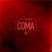 Coma EP artwork