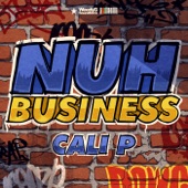 Nuh Business artwork