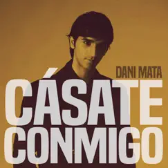 Cásate Conmigo (Pop Version) Song Lyrics