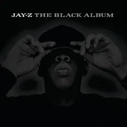 The Black Album - Jay-Z