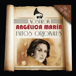 Serie Nostalgia: Angélica María - Angélica Maria