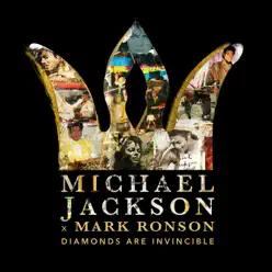Michael Jackson x Mark Ronson: Diamonds are Invincible - Single - Mark Ronson Michael Jackson x Mark Ronson: Diamonds are Invincible - Single - Mark Ronson
