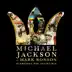 Michael Jackson x Mark Ronson: Diamonds are Invincible - Single album cover