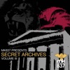 Secret Archives, Vol. 3, 2017