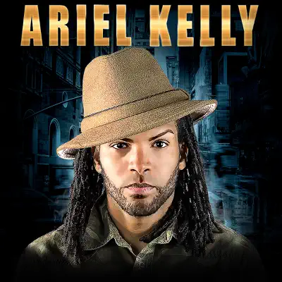 Voy Hablar De Cristo - Single - Ariel Kelly