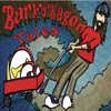 Bark's Wagon Tales