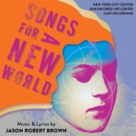 'Songs for a New World' 2018 Encores! Off-Center Company - Opening: The New World